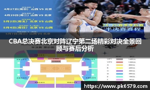 CBA总决赛北京对阵辽宁第二场精彩对决全景回顾与赛后分析