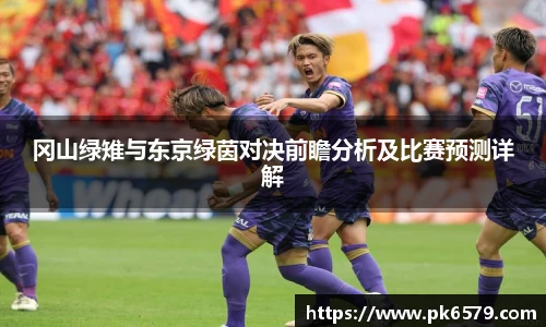 冈山绿雉与东京绿茵对决前瞻分析及比赛预测详解