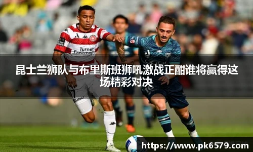 昆士兰狮队与布里斯班狮吼激战正酣谁将赢得这场精彩对决
